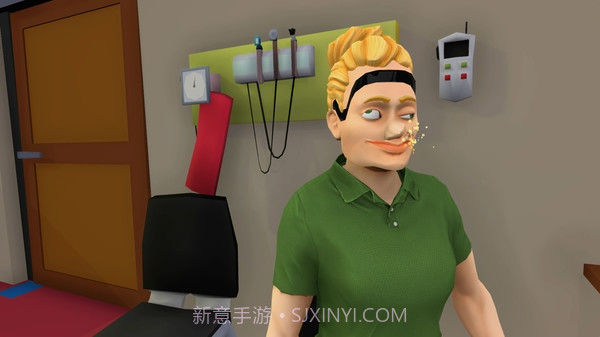 说话模拟器Speaking Simulator截图1