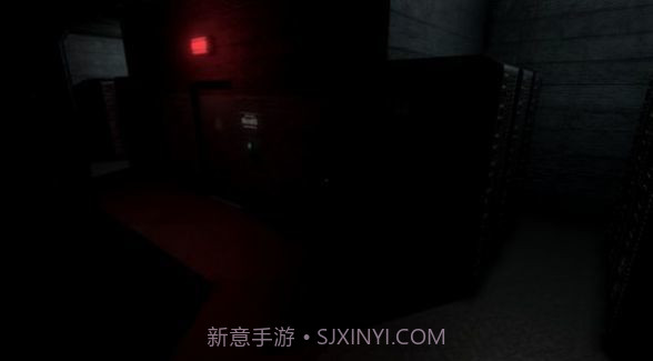 SCP沙雕实验室最新截图4 SCP沙雕实验室最新截图4