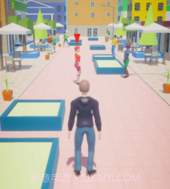 恶作剧高手截图3