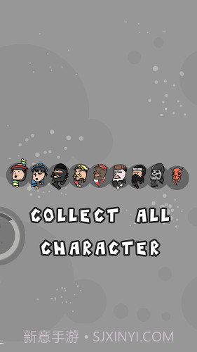 旋转棒球截图1 旋转棒球截图1