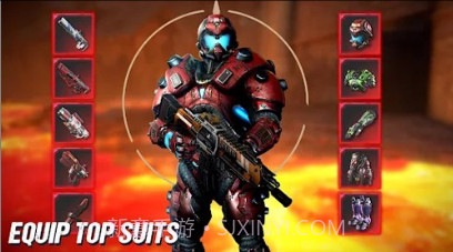 恶魔战争最新版截图2 恶魔战争最新版截图2