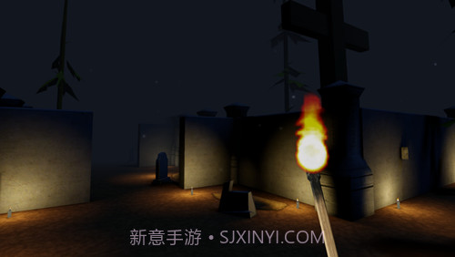 崛起的邪恶截图1