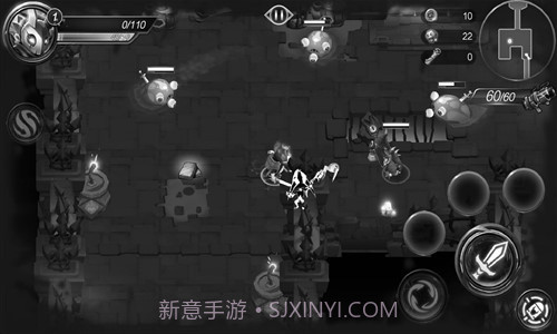 秘海:古神遗迹截图2 秘海:古神遗迹截图2