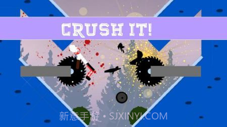 坠落下山模拟器截图1 坠落下山模拟器截图1