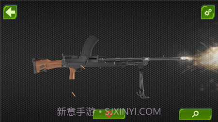 机关枪模拟器截图3 机关枪模拟器截图3