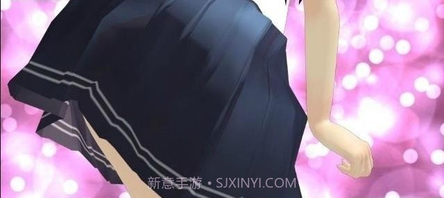 与埃莉一起生活手机版截图1 与埃莉一起生活手机版截图1