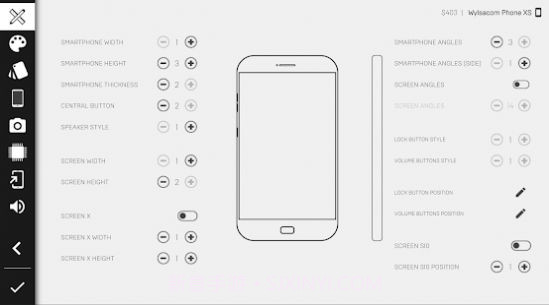 智能手机大亨2汉化版截图2