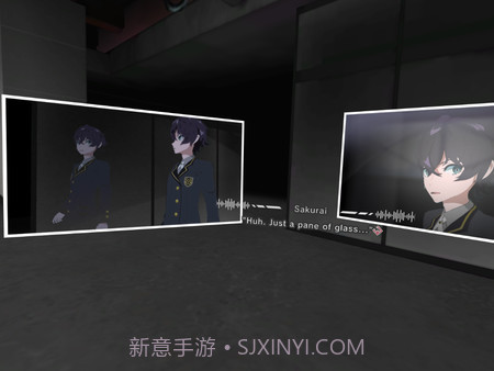 东京chronos截图2 东京chronos截图2