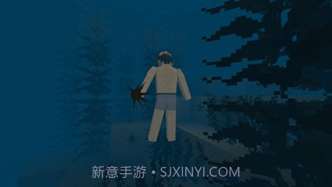 生存战争2（Survivalcraft 2）截图2