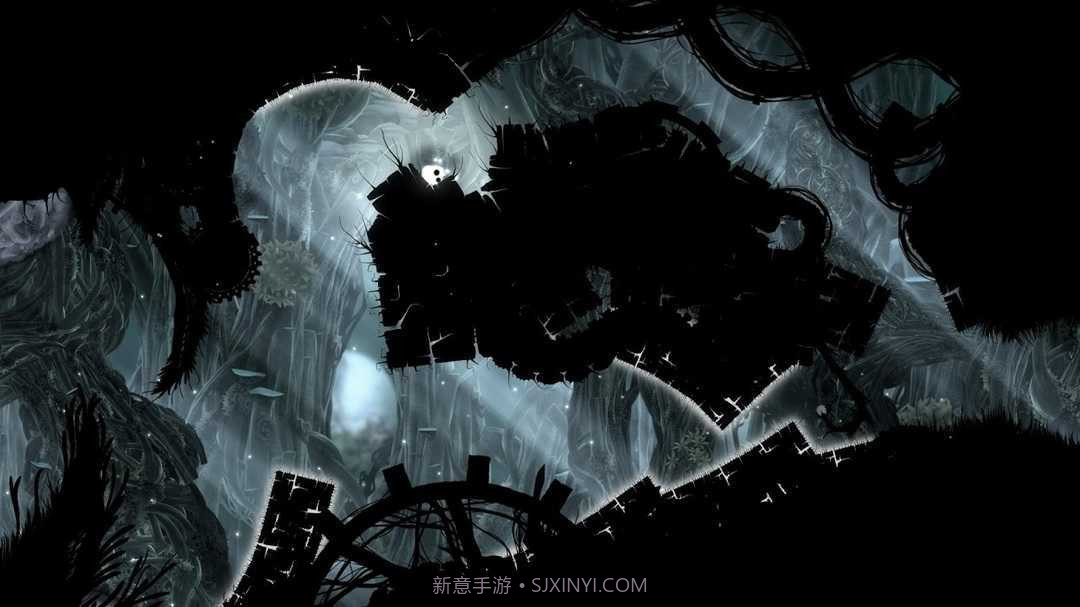 恶魔齿轮截图2 恶魔齿轮截图2