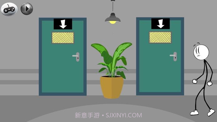 火柴人:越狱2截图4 火柴人:越狱2截图4