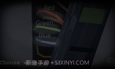 SCP逃生2截图2 SCP逃生2截图2
