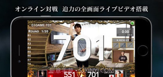 GranBoard截图2 GranBoard截图2