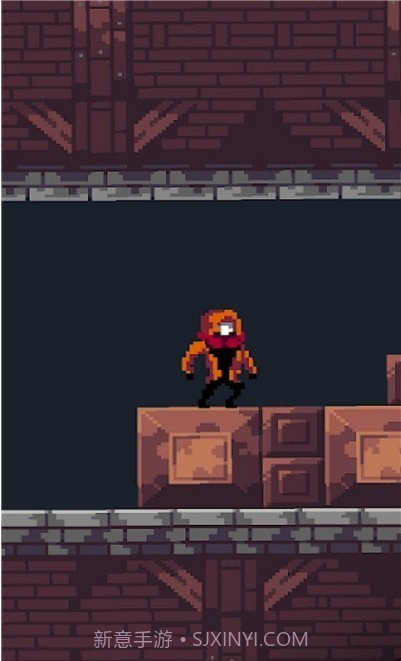 先行者被遗忘的国王截图3 先行者被遗忘的国王截图3