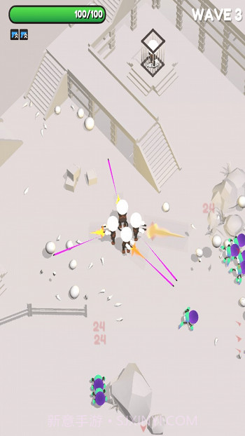 最佳搭档截图2 最佳搭档截图2