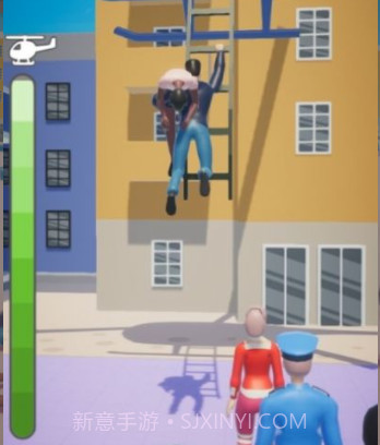 恶作剧高手截图2