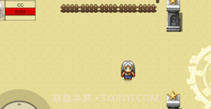 勇士的黎明中文正版免费截图1