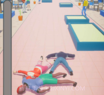 恶作剧高手截图1