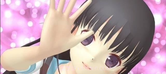 与埃莉一起生活手机版截图3 与埃莉一起生活手机版截图3