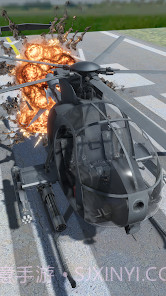 3D拆卸模拟器2023截图2 3D拆卸模拟器2023截图2