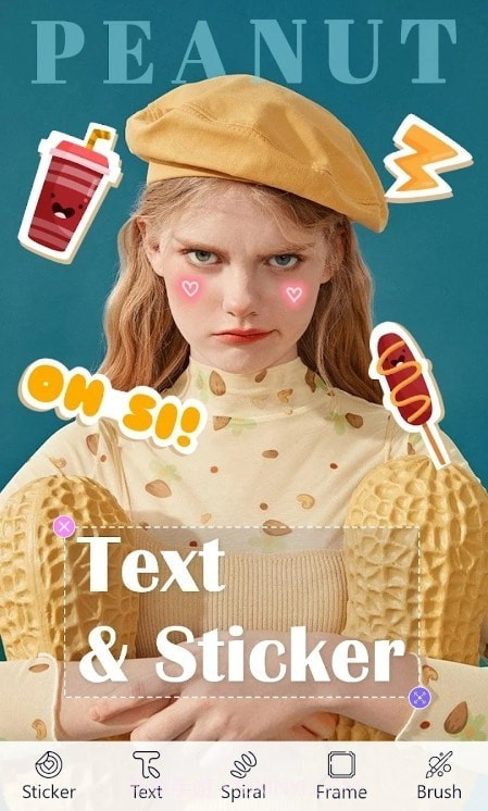 全智能美颜官网版截图2