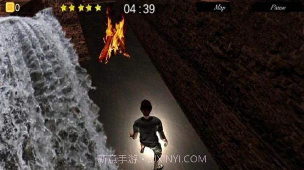 迷宫赛跑者截图3