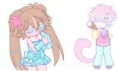 加查鲁米那官方截图1