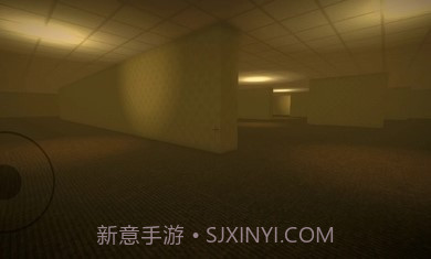 后室杀戮或逃跑截图3 后室杀戮或逃跑截图3
