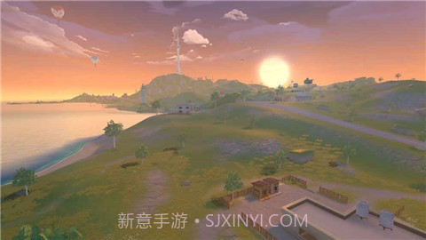 量子特工体验服截图3