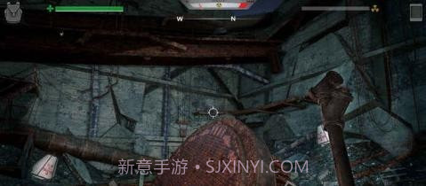 切尔诺贝利大逃亡手机版截图2