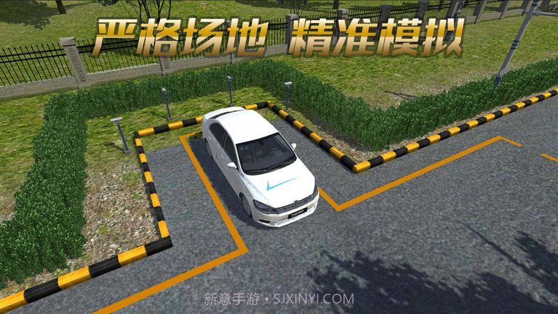 疯狂考驾照截图2 疯狂考驾照截图2