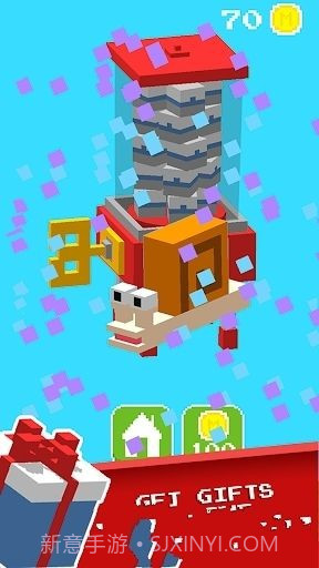 干草农场截图2 干草农场截图2