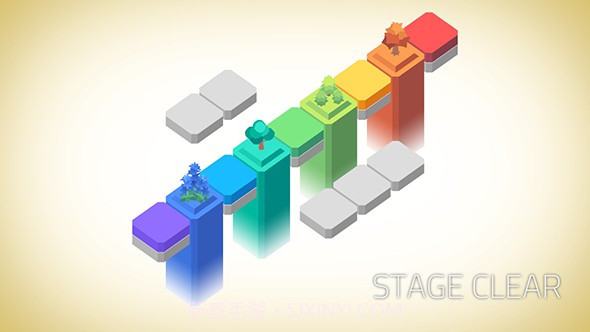 彩色拼图免费版截图5 彩色拼图免费版截图5