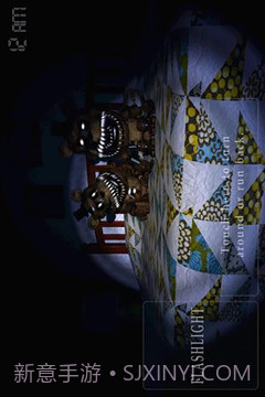 玩具熊的五夜后宫4截图1 玩具熊的五夜后宫4截图1