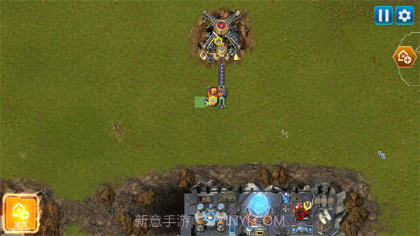 回收工厂先行服截图4