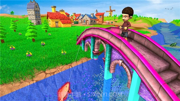 购买农场生活3D截图4 购买农场生活3D截图4