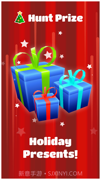 地铁冲浪截图5 地铁冲浪截图5