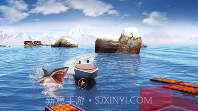 轮船模拟2017截图3