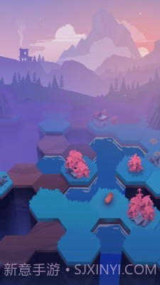 与山为邻截图2 与山为邻截图2