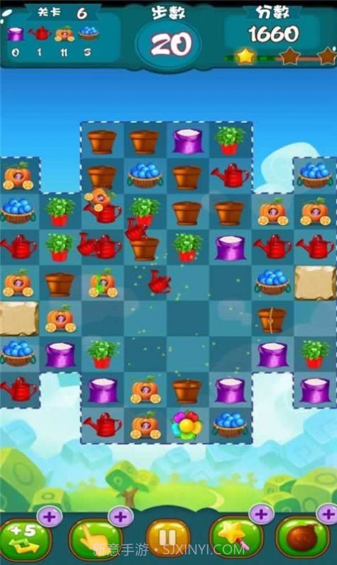 农场消消消最新版本截图1 农场消消消最新版本截图1