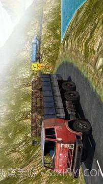 HeavyTruckDriverCargo手机版截图1 HeavyTruckDriverCargo手机版截图1