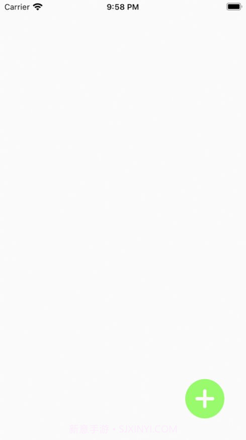 轻量小巧的日记本截图1 轻量小巧的日记本截图1