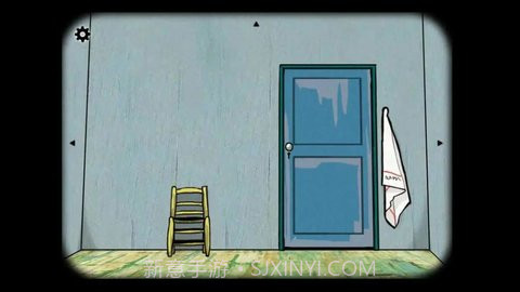 逃离方块案件23截图1 逃离方块案件23截图1