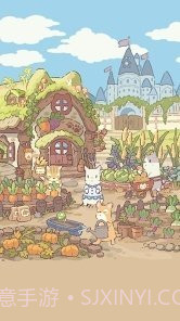 猫咪和汤魔法食谱截图1 猫咪和汤魔法食谱截图1