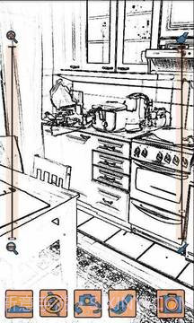 特效卡通相机免费版截图4 特效卡通相机免费版截图4