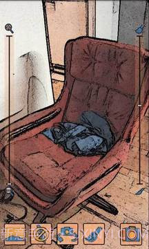 特效卡通相机免费版截图1 特效卡通相机免费版截图1