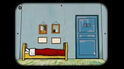 逃离方块案件23截图2 逃离方块案件23截图2