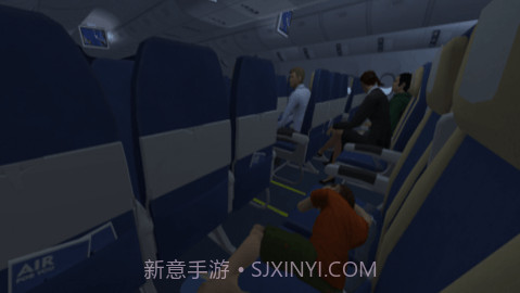 灾难荒岛生存截图3