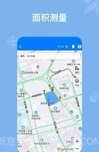 奥维卫星地球截图3