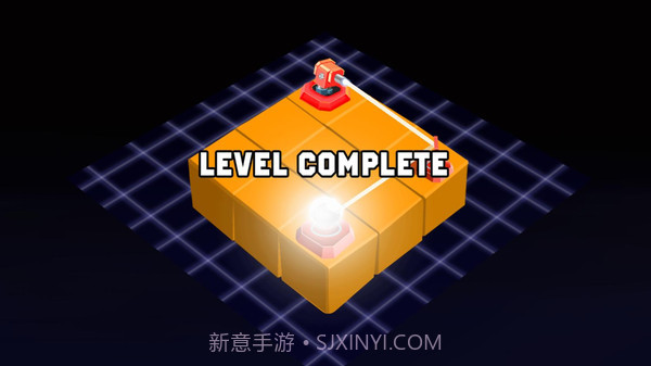 反射光线手机版截图3